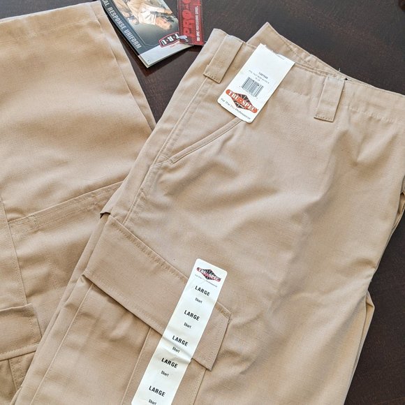 Tru Spec - Tactical Response Uniform Pants - Picture 1 of 4